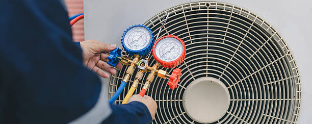 Trusted Furnace Repair service in Spanaway, WA - Leonard HVAC