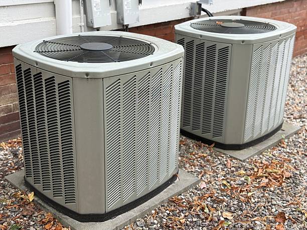 Reliable Air Conditioning Repair contractor in Spanaway, WA by Leonard HVAC